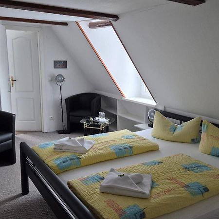 Helenenhof Otel Altenberg  Dış mekan fotoğraf