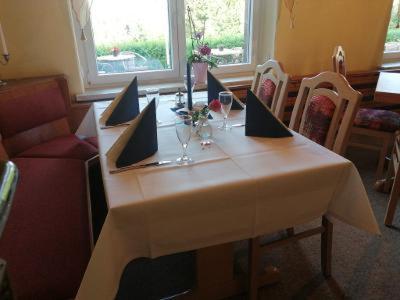 Helenenhof Otel Altenberg  Dış mekan fotoğraf