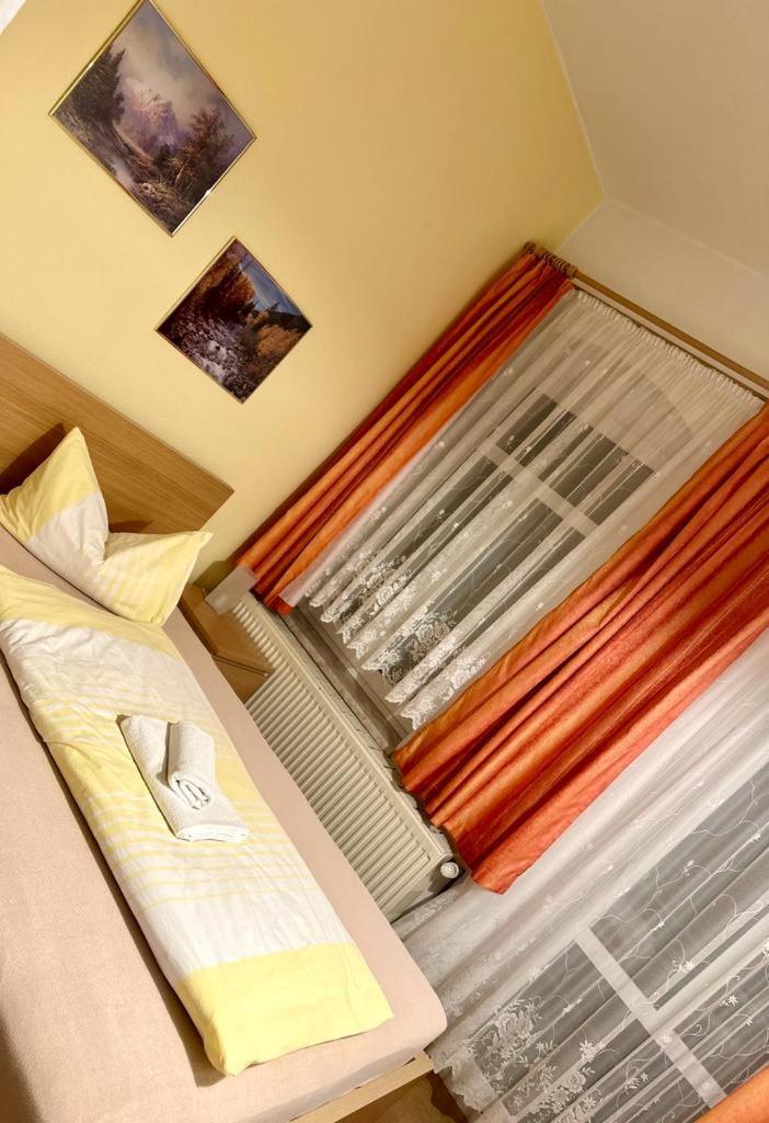 Helenenhof Otel Altenberg  Dış mekan fotoğraf