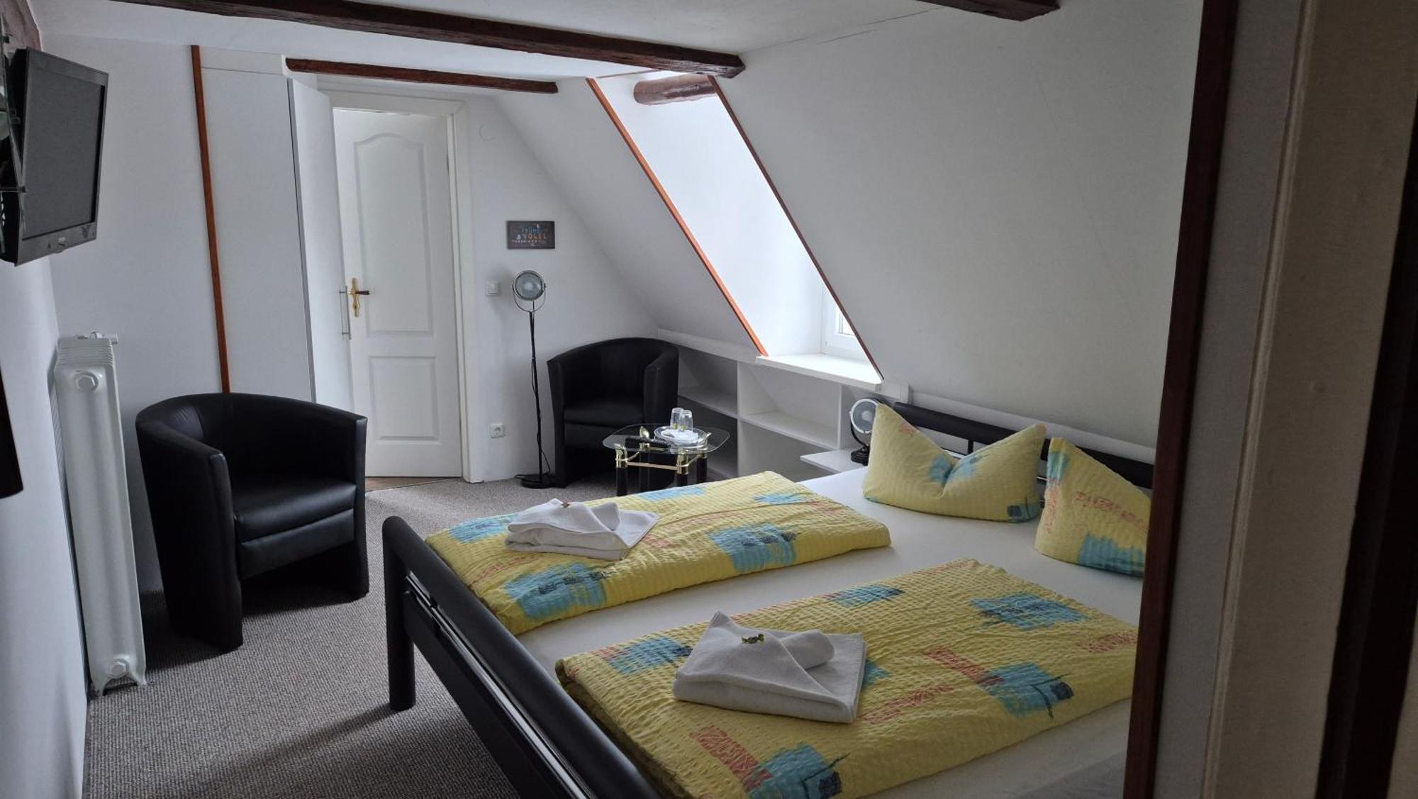 Helenenhof Otel Altenberg  Dış mekan fotoğraf